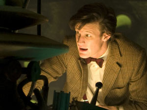 Doctor Who S06E04 - The Doctor