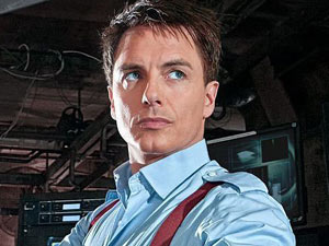 Captain Jack Harkness in Torchwood: Miracle Day