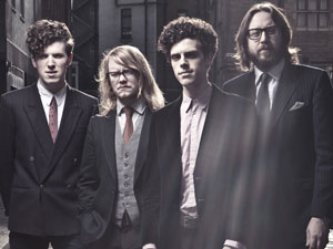 Noah and The Whale (band)