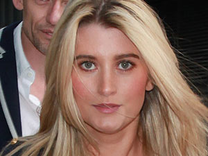 Charley Webb