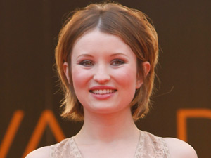 Emily Browning