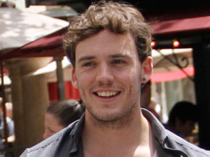 Sam Claflin