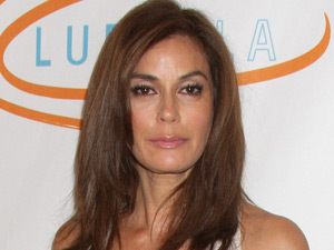 Teri Hatcher