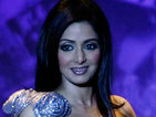 Sridevi: 'I'm not pushing my teenage daughter to become slim'
