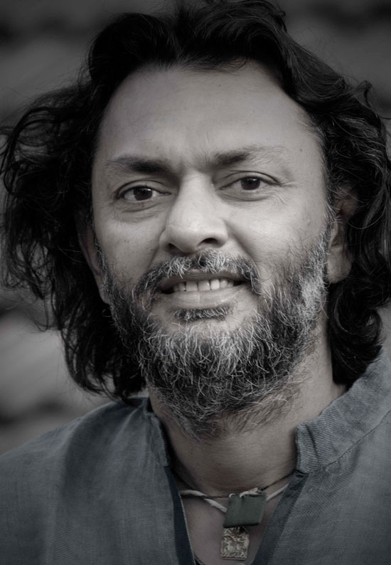 Rakeysh Omprakash Mehra
