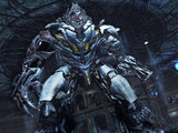 Transformers: Dark of the Moon game