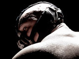 Bane (Tom Hardy) from 'The Dark Knight Rises'