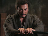 'Death of a Samurai' still