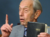 Harold Camping