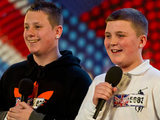 Britain's Got Talent auditions: Follow The Right Path