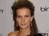 Actress Rachel Griffiths