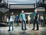Fox show 'Terra Nova'