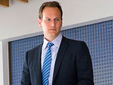 Michael (Patrick Wilson) from 'A Gifted Man'