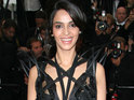 Mallika Sherawat at the Cannes Film Festival