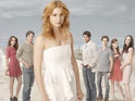 Season finale dates set for Revenge, Once Upon a Time, Nashville and more.