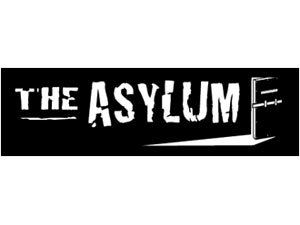 The Asylum logo