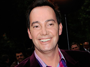 Craig Revell Horwood attends the press night of 'Cleopatra: Northern Ballet' in London