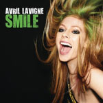 Avril Lavigne 'Smile'