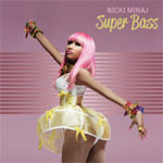 Nicki Minaj 'Super Bass'