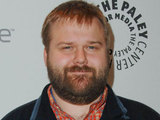 Walking Dead writer Robert Kirkman