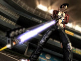 Gaming Review: No More Heroes: Heroes' Paradise