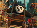 'Kung Fu Panda 2' still