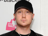 Pendulum bassist Gareth McGrillen