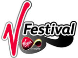 V Fest Logo