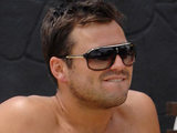 Mark Wright from 'The Only Way IS Essex'