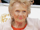 Nanny Pat from The Only Way Is Essex at the BAFTAs