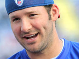 Tony Romo