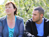 The story reaches its climax for Jackson, but its only the beginning for Aaron and Hazel