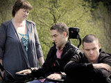 The story reaches its climax for Jackson, but its only the beginning for Aaron and Hazel