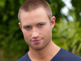 Father Francis (Richard Windsor) from 'Hollyoaks'