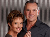 Neighbours: Susan and Karl