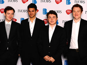 Bombay Bicycle Club
