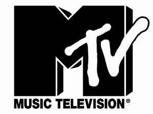 MTV Logo