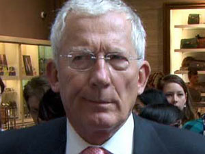 'The Apprentice' S07E04: Nick watches over Team Logic