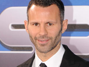 Ryan Giggs