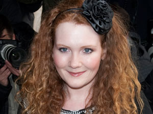Jennie McAlpine