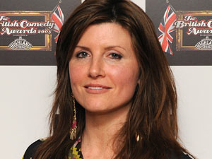 Sharon Horgan