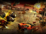 Carmageddon: Resurrection