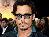 Johnny Depp
