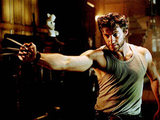 Wolverine (Hugh Jackman) from 'X-Men 2'