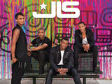 JLS 'She Makes Me Wanna'