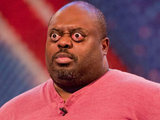 Antonio Popeye from Britain's Got Talent