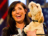 Pip and Puppy from Britain's Got Talent