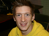 Alex Uttley from Spelbound
