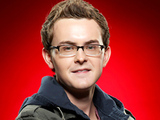 Devon Barley from 'The Voice'