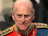 Prince Philip, The Duke Of Edinburgh